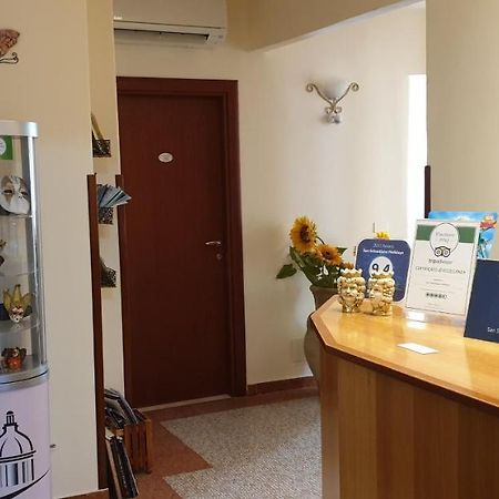 אסראלה Rs San Sebastiano Holidays מראה חיצוני תמונה