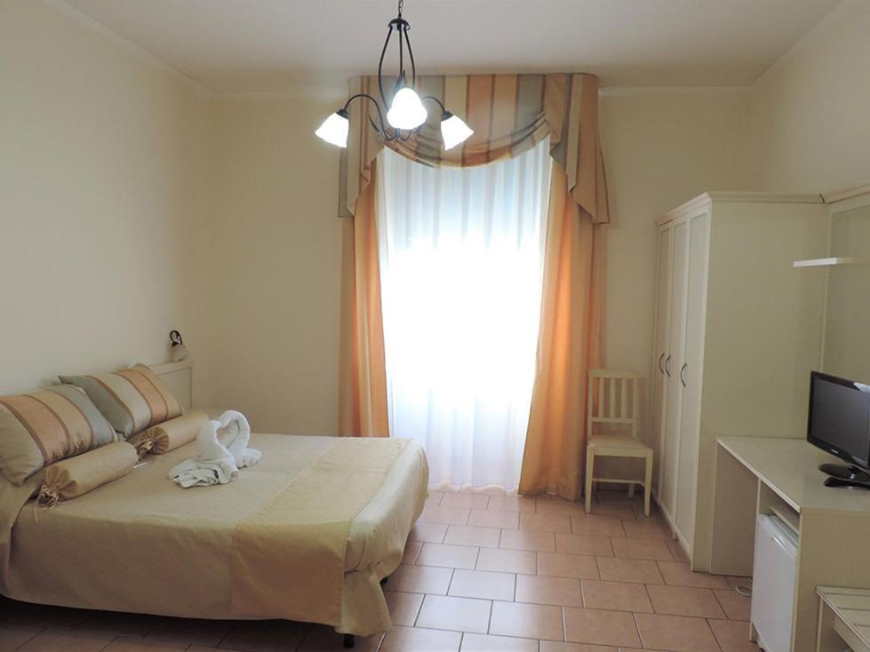 אסראלה Rs San Sebastiano Holidays מראה חיצוני תמונה