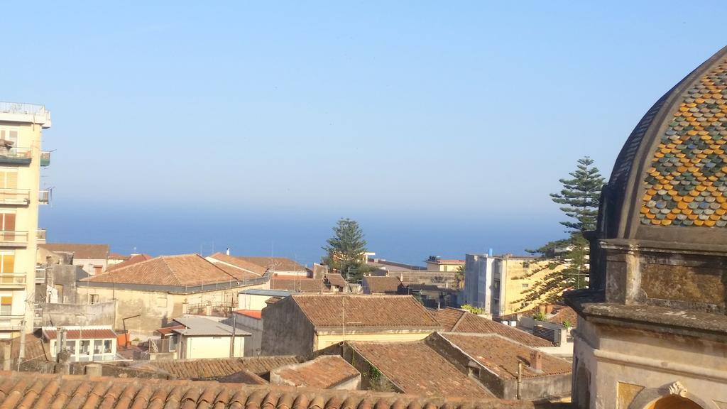 אסראלה Rs San Sebastiano Holidays מראה חיצוני תמונה