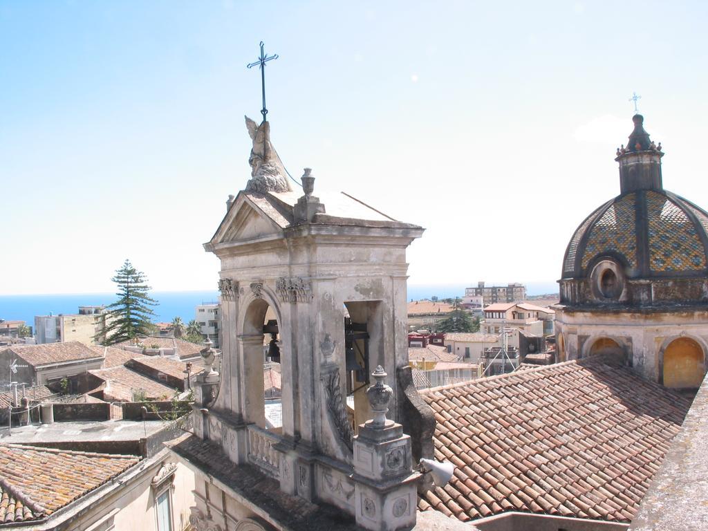 אסראלה Rs San Sebastiano Holidays מראה חיצוני תמונה
