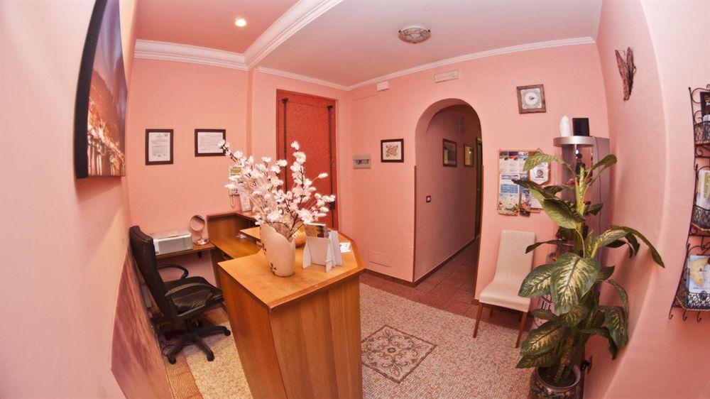 אסראלה Rs San Sebastiano Holidays מראה חיצוני תמונה