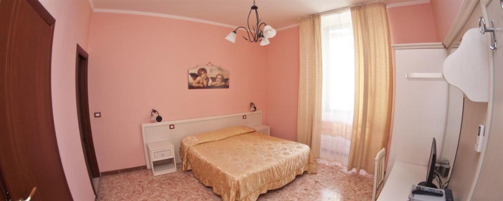 אסראלה Rs San Sebastiano Holidays מראה חיצוני תמונה