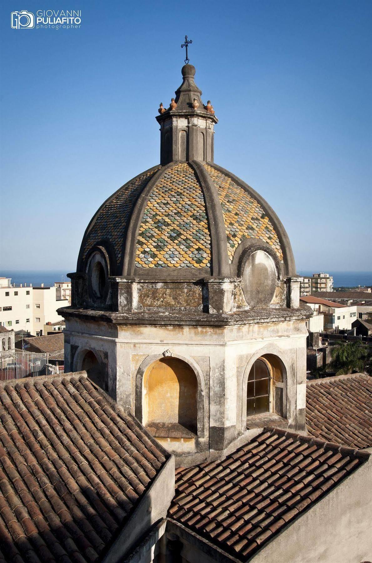 אסראלה Rs San Sebastiano Holidays מראה חיצוני תמונה