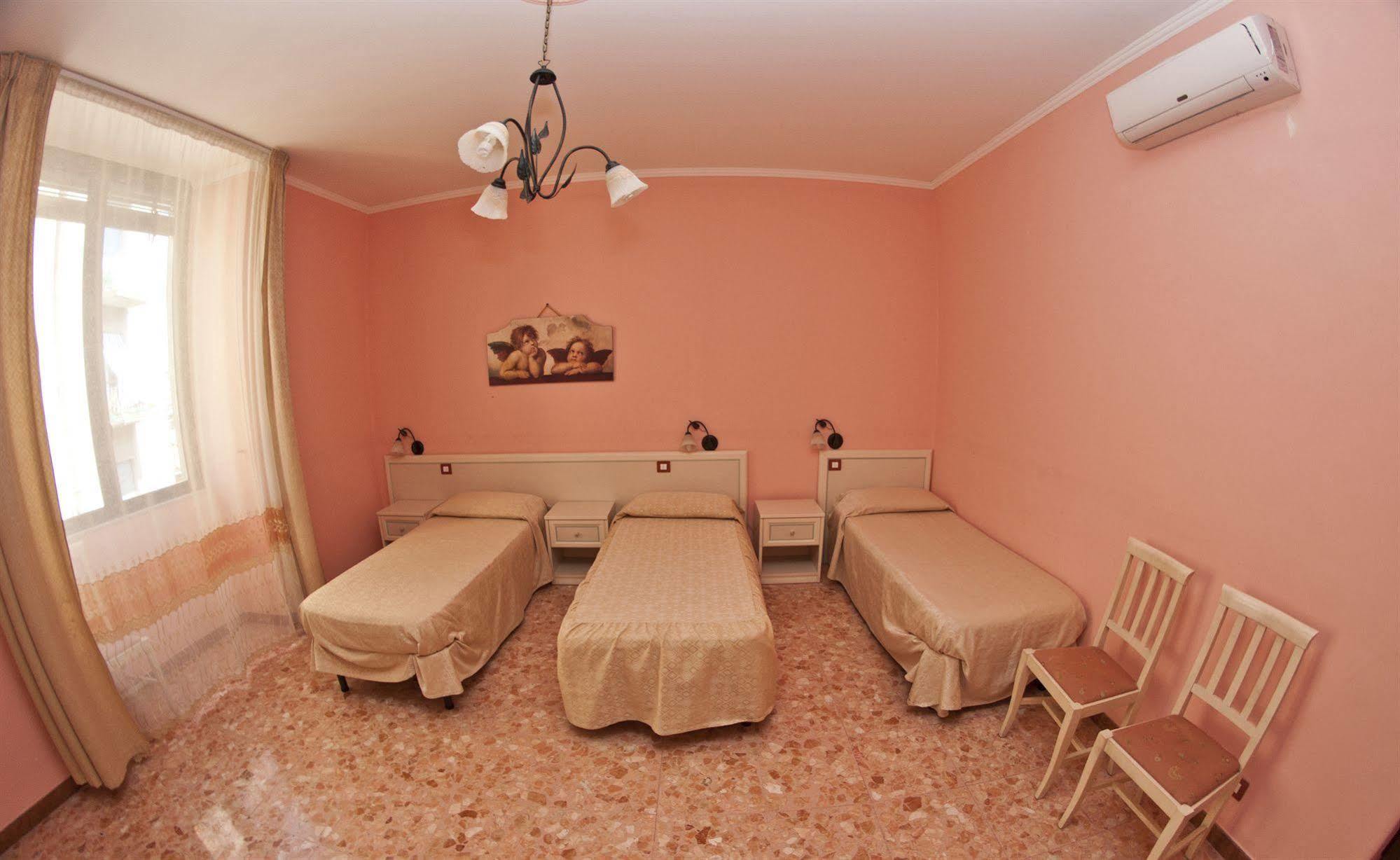 אסראלה Rs San Sebastiano Holidays מראה חיצוני תמונה
