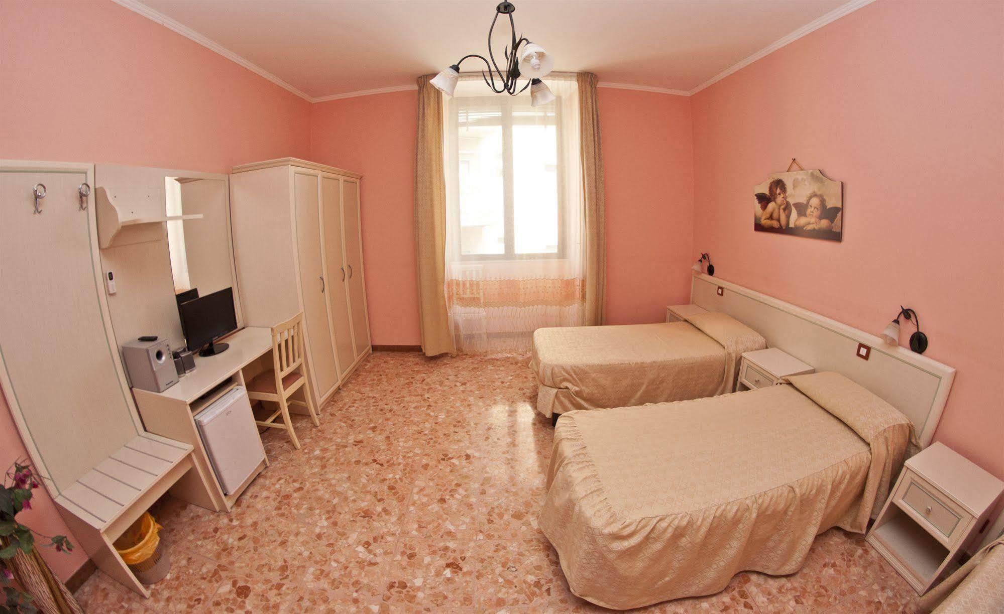 אסראלה Rs San Sebastiano Holidays מראה חיצוני תמונה