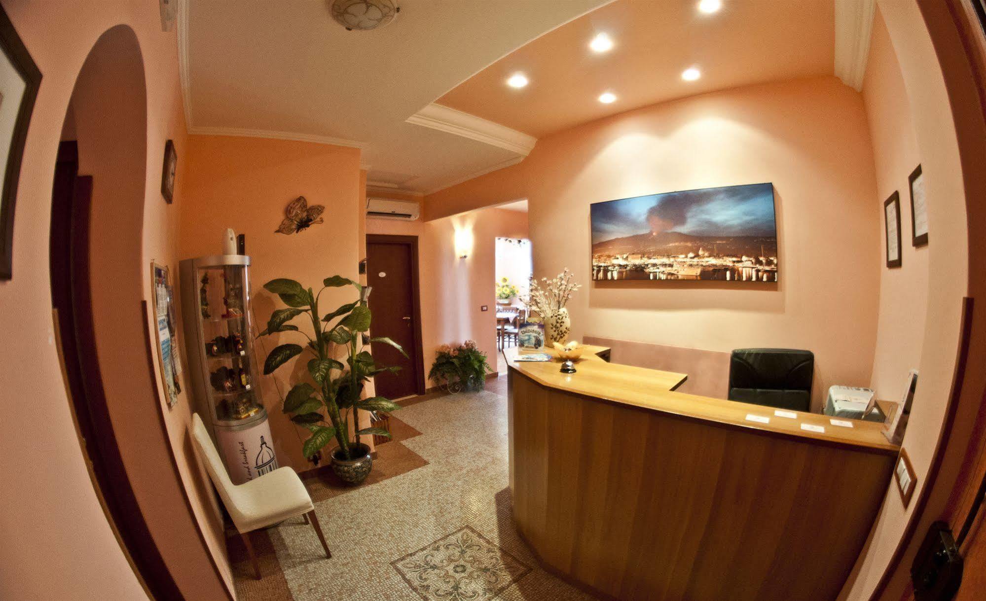 אסראלה Rs San Sebastiano Holidays מראה חיצוני תמונה