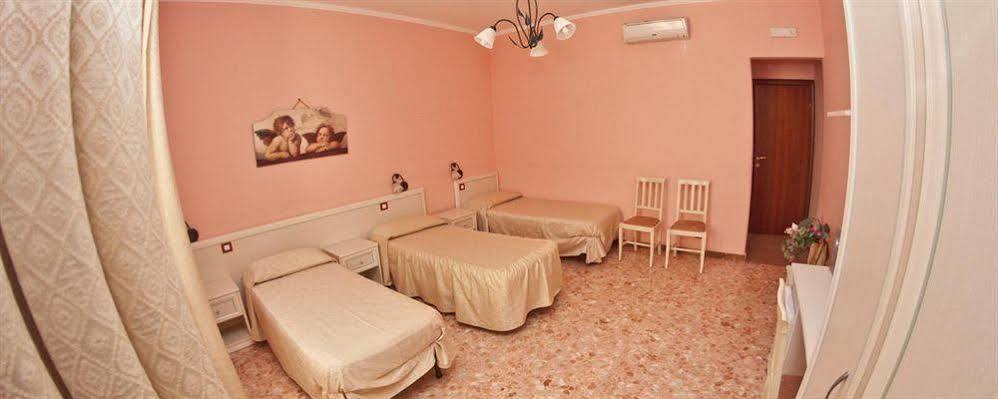 אסראלה Rs San Sebastiano Holidays מראה חיצוני תמונה