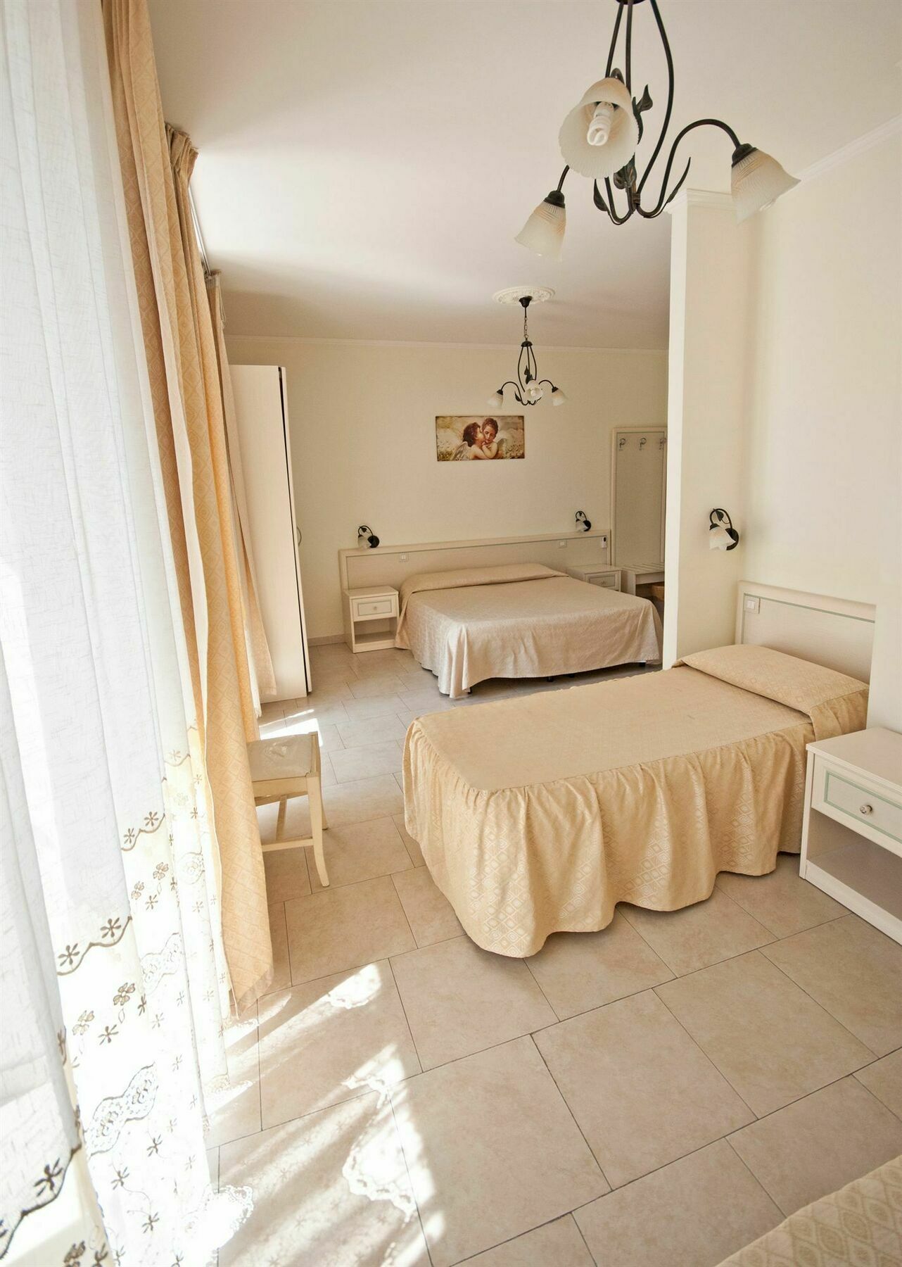 אסראלה Rs San Sebastiano Holidays מראה חיצוני תמונה