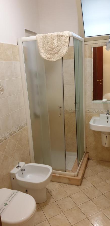 אסראלה Rs San Sebastiano Holidays מראה חיצוני תמונה