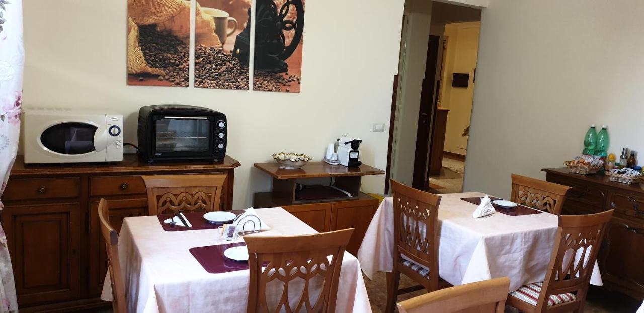 אסראלה Rs San Sebastiano Holidays מראה חיצוני תמונה