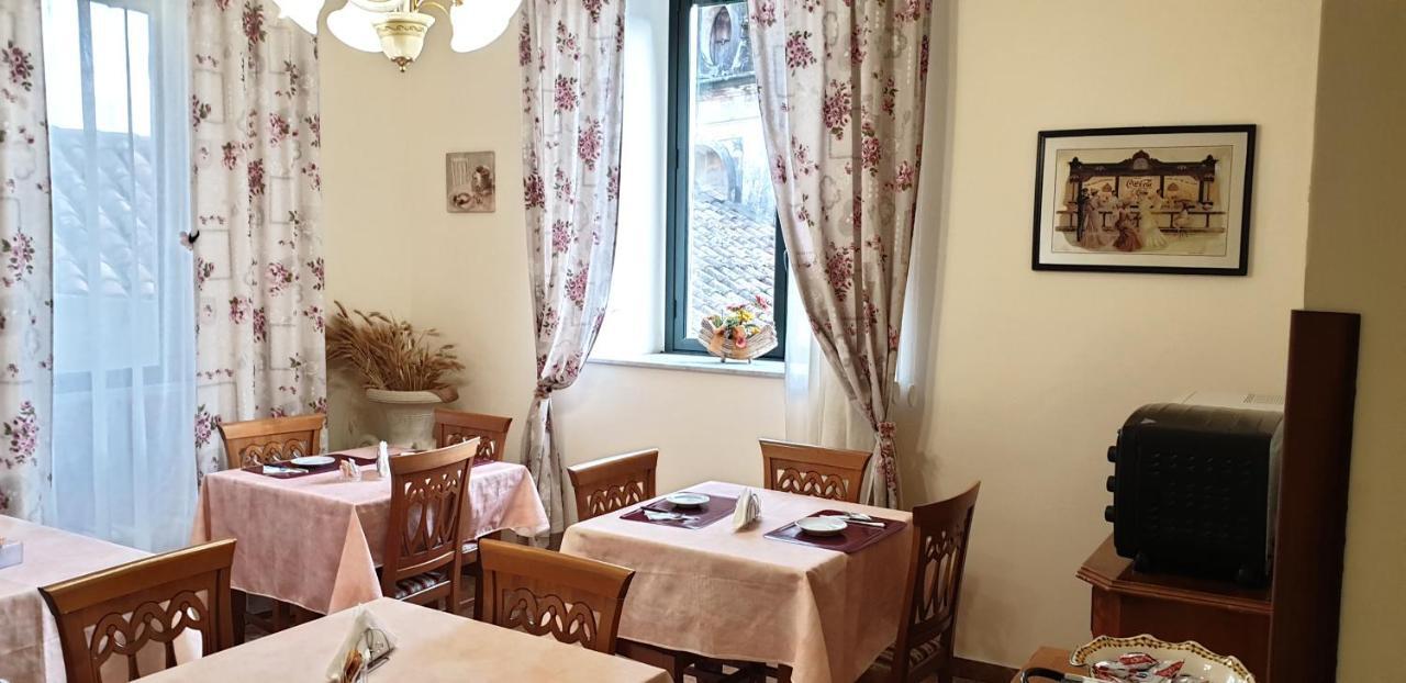אסראלה Rs San Sebastiano Holidays מראה חיצוני תמונה