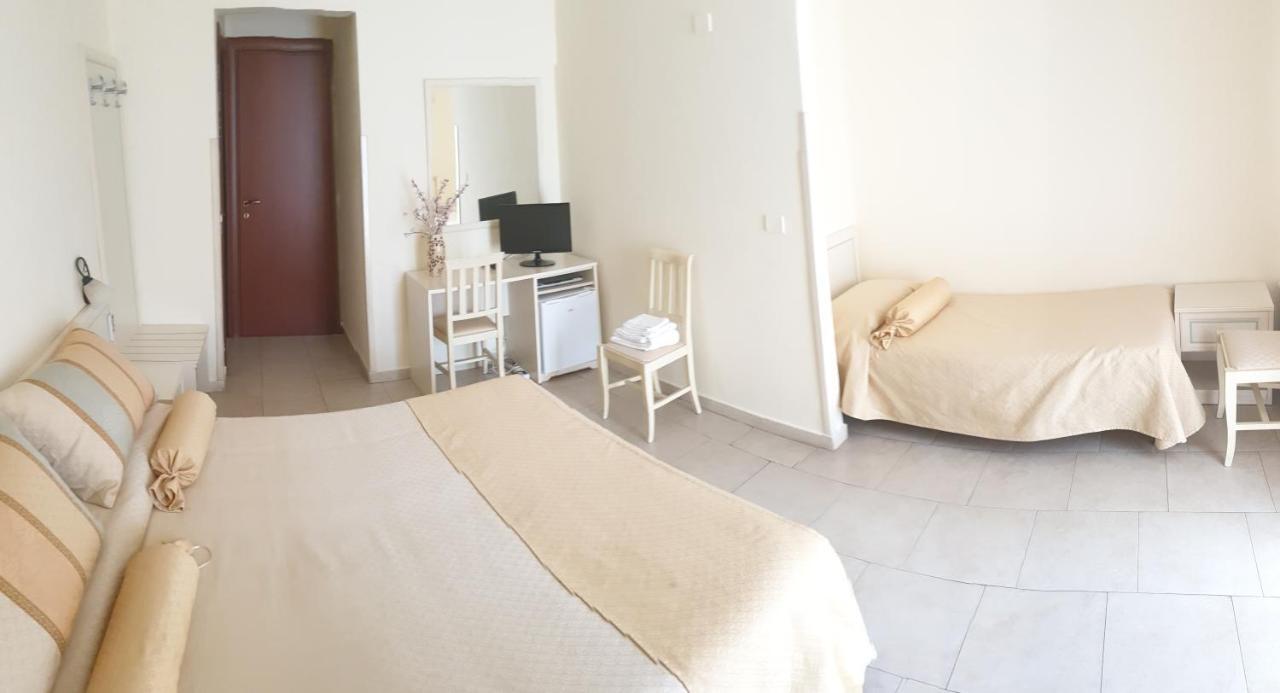 אסראלה Rs San Sebastiano Holidays מראה חיצוני תמונה